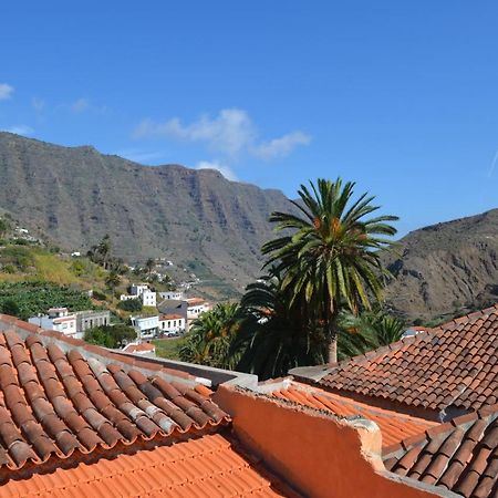 Casa Bayoll A House With History Villa San Sebastián de la Gomera Kültér fotó