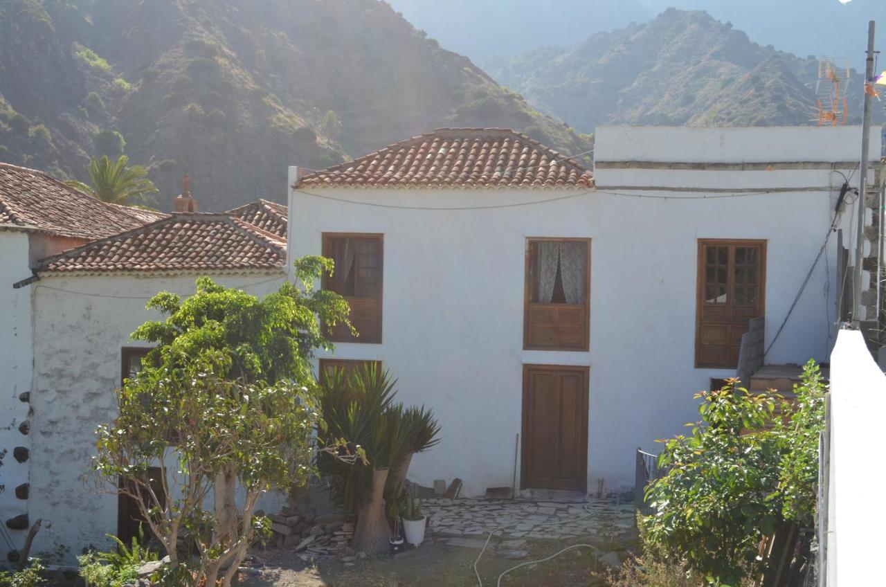 Casa Bayoll A House With History Villa San Sebastián de la Gomera Kültér fotó