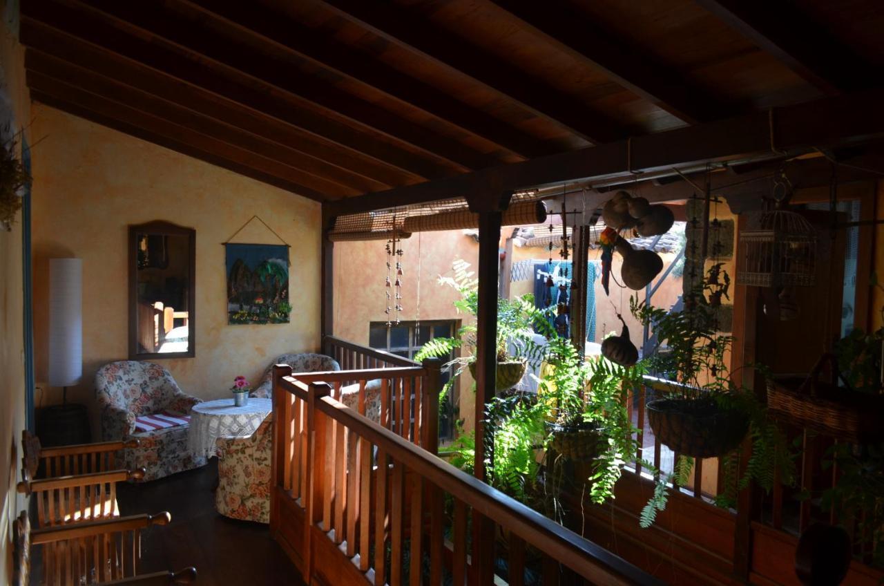 Casa Bayoll A House With History Villa San Sebastián de la Gomera Kültér fotó