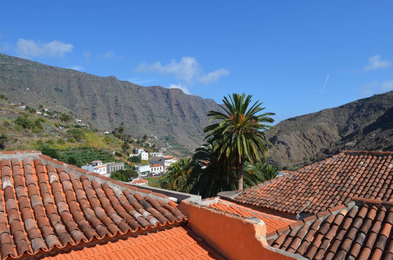 Casa Bayoll A House With History Villa San Sebastián de la Gomera Kültér fotó
