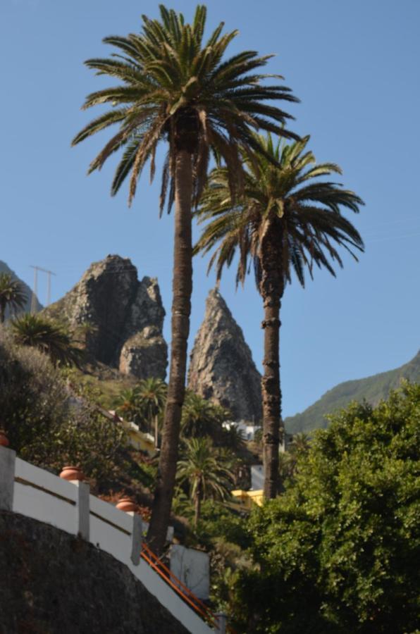 Casa Bayoll A House With History Villa San Sebastián de la Gomera Kültér fotó