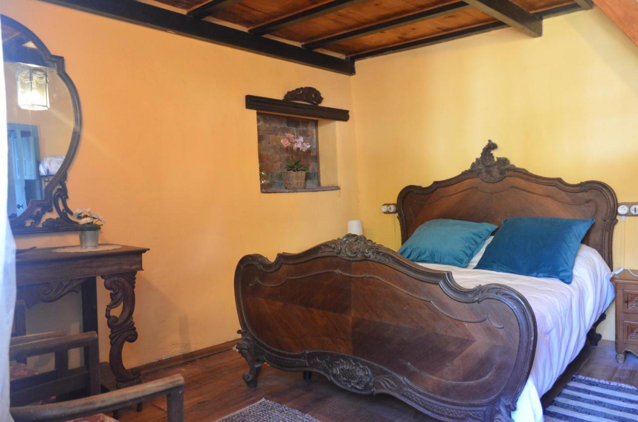 Casa Bayoll A House With History Villa San Sebastián de la Gomera Kültér fotó